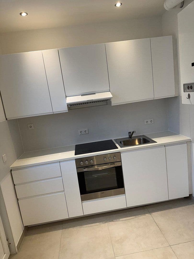 Prenájom bytu 45 m², Hannover, Dolné Sasko Prenájom bytu 45 m², Hannover, Dolné Sasko