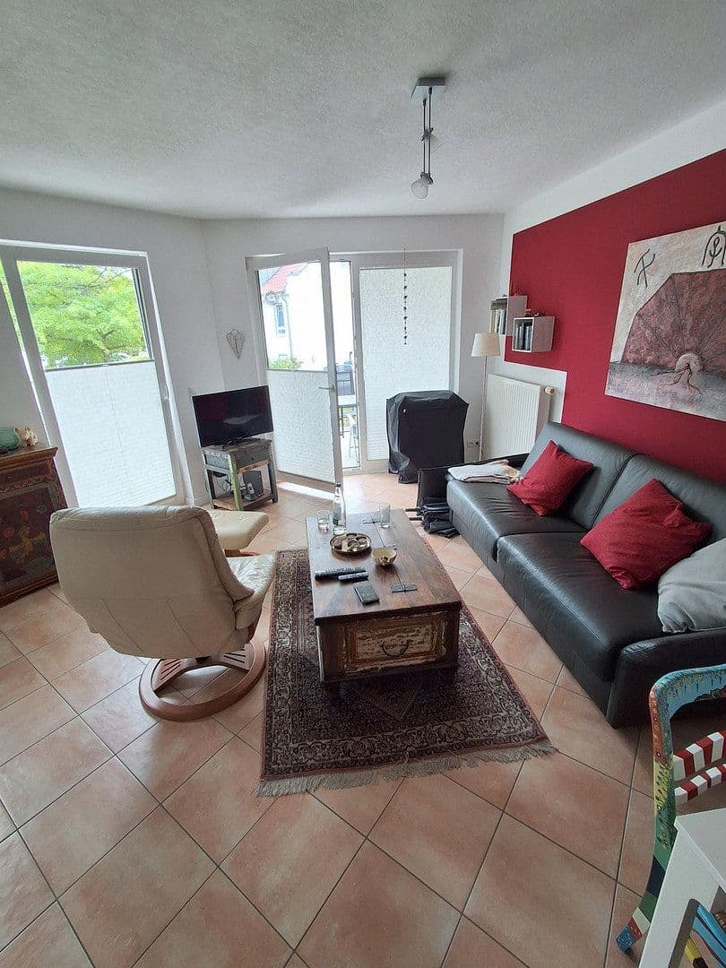 Predaj bytu 2-izbový 46 m², Konsulweg 102, Scharbeutz, Šlezvicko-Holštajnsko Predaj bytu 2-izbový 46 m², Konsulweg 102, Scharbeutz, Šlezvicko-Holštajnsko