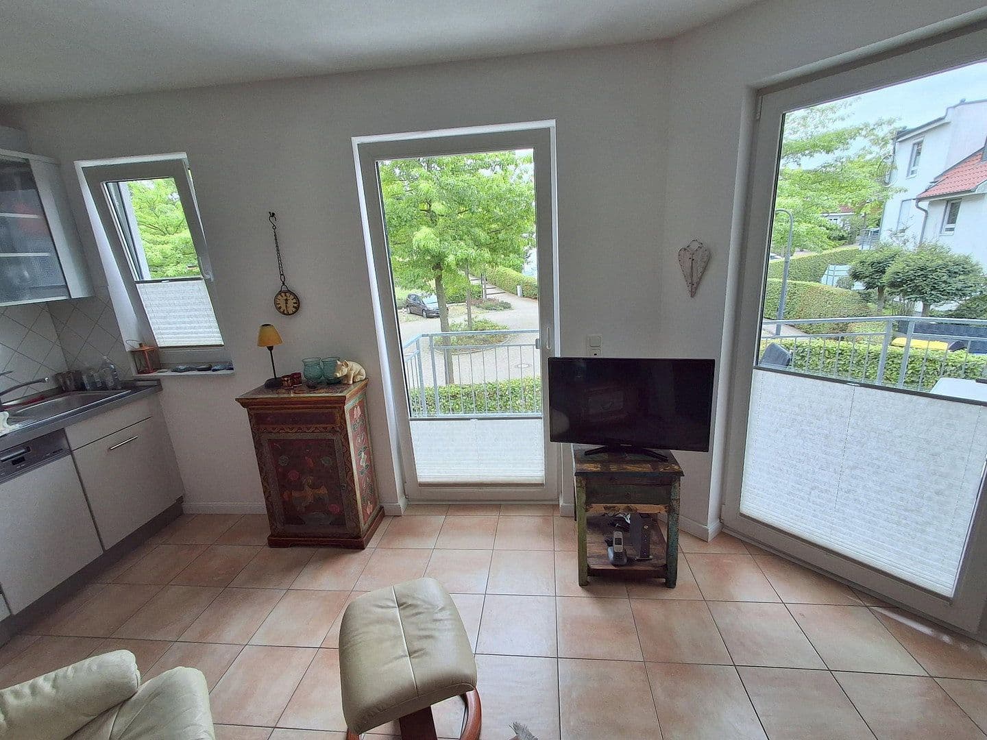 Predaj bytu 2-izbový 46 m², Konsulweg 102, Scharbeutz, Šlezvicko-Holštajnsko Predaj bytu 2-izbový 46 m², Konsulweg 102, Scharbeutz, Šlezvicko-Holštajnsko