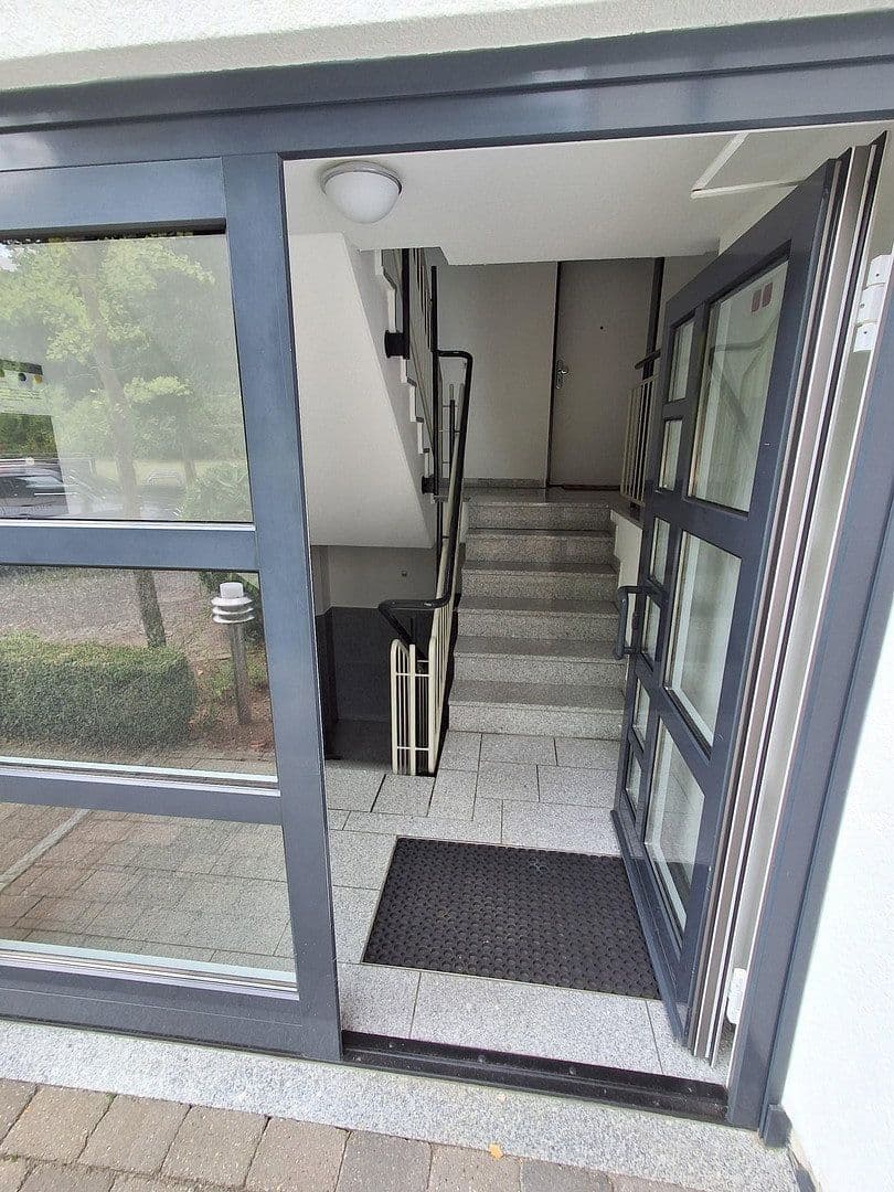 Predaj bytu 2-izbový 46 m², Konsulweg 102, Scharbeutz, Šlezvicko-Holštajnsko Predaj bytu 2-izbový 46 m², Konsulweg 102, Scharbeutz, Šlezvicko-Holštajnsko