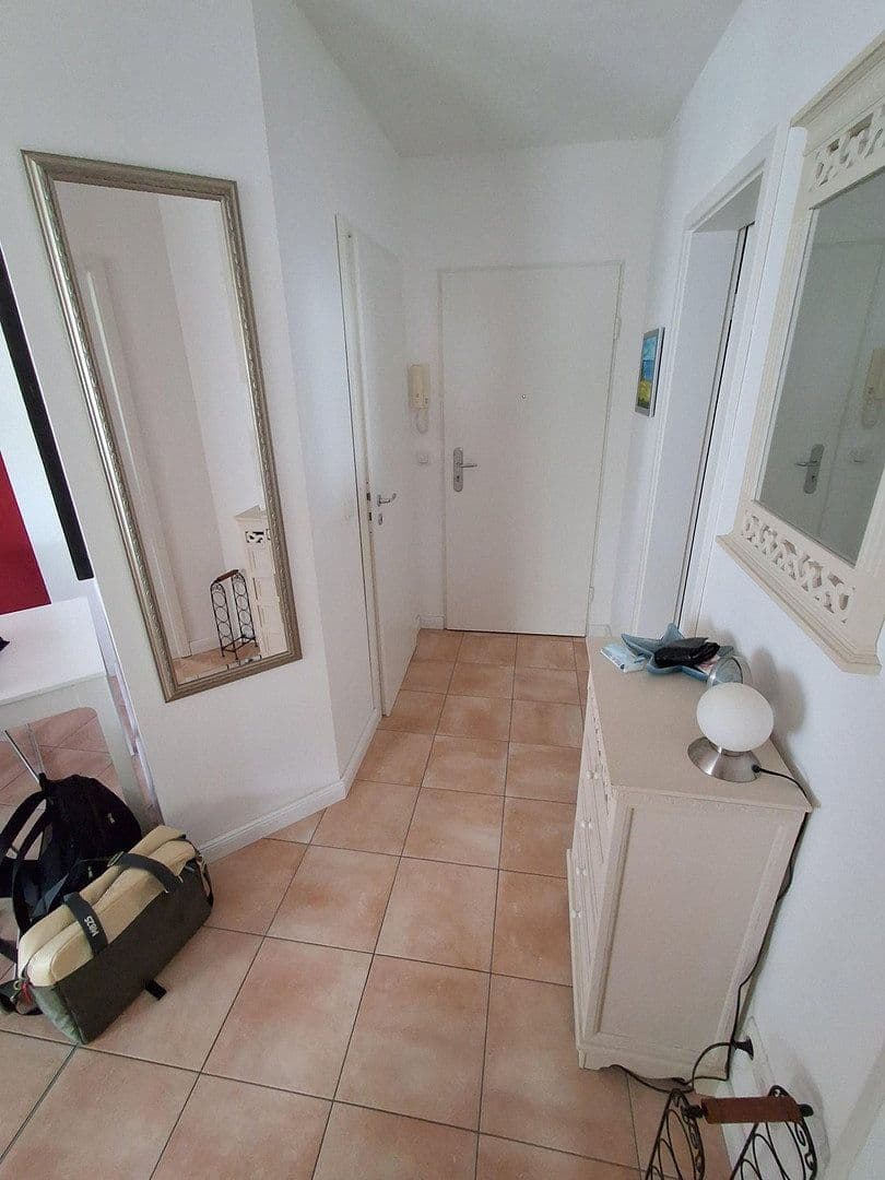 Predaj bytu 2-izbový 46 m², Konsulweg 102, Scharbeutz, Šlezvicko-Holštajnsko Predaj bytu 2-izbový 46 m², Konsulweg 102, Scharbeutz, Šlezvicko-Holštajnsko