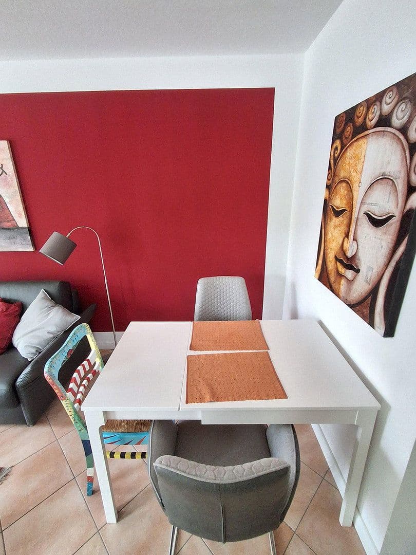 Predaj bytu 2-izbový 46 m², Konsulweg 102, Scharbeutz, Šlezvicko-Holštajnsko Predaj bytu 2-izbový 46 m², Konsulweg 102, Scharbeutz, Šlezvicko-Holštajnsko