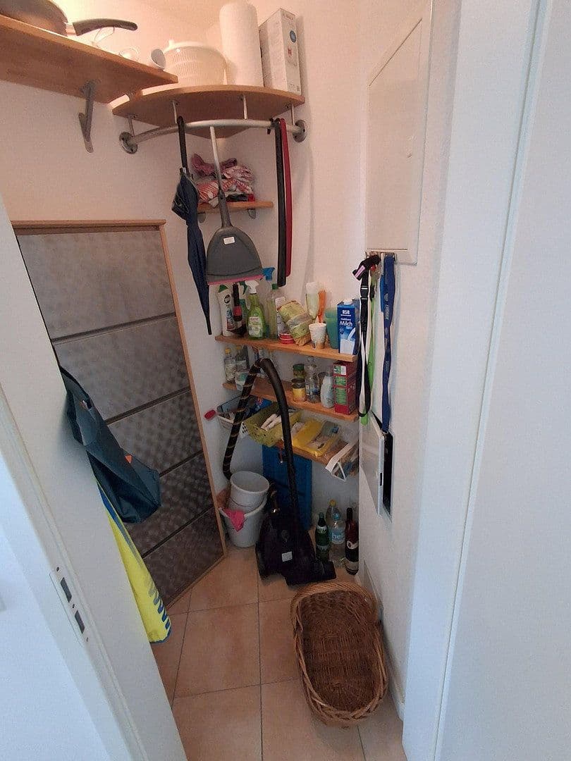 Predaj bytu 2-izbový 46 m², Konsulweg 102, Scharbeutz, Šlezvicko-Holštajnsko Predaj bytu 2-izbový 46 m², Konsulweg 102, Scharbeutz, Šlezvicko-Holštajnsko