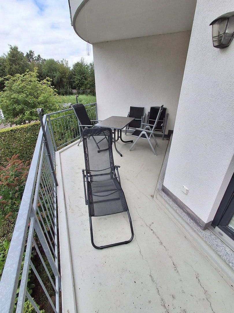 Predaj bytu 2-izbový 46 m², Konsulweg 102, Scharbeutz, Šlezvicko-Holštajnsko Predaj bytu 2-izbový 46 m², Konsulweg 102, Scharbeutz, Šlezvicko-Holštajnsko