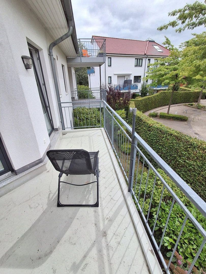 Predaj bytu 2-izbový 46 m², Konsulweg 102, Scharbeutz, Šlezvicko-Holštajnsko Predaj bytu 2-izbový 46 m², Konsulweg 102, Scharbeutz, Šlezvicko-Holštajnsko