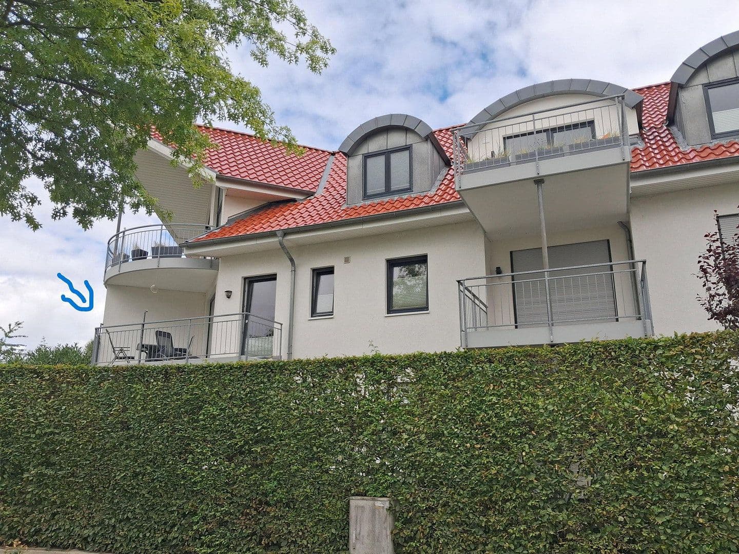 Predaj bytu 2-izbový 46 m², Konsulweg 102, Scharbeutz, Šlezvicko-Holštajnsko Predaj bytu 2-izbový 46 m², Konsulweg 102, Scharbeutz, Šlezvicko-Holštajnsko