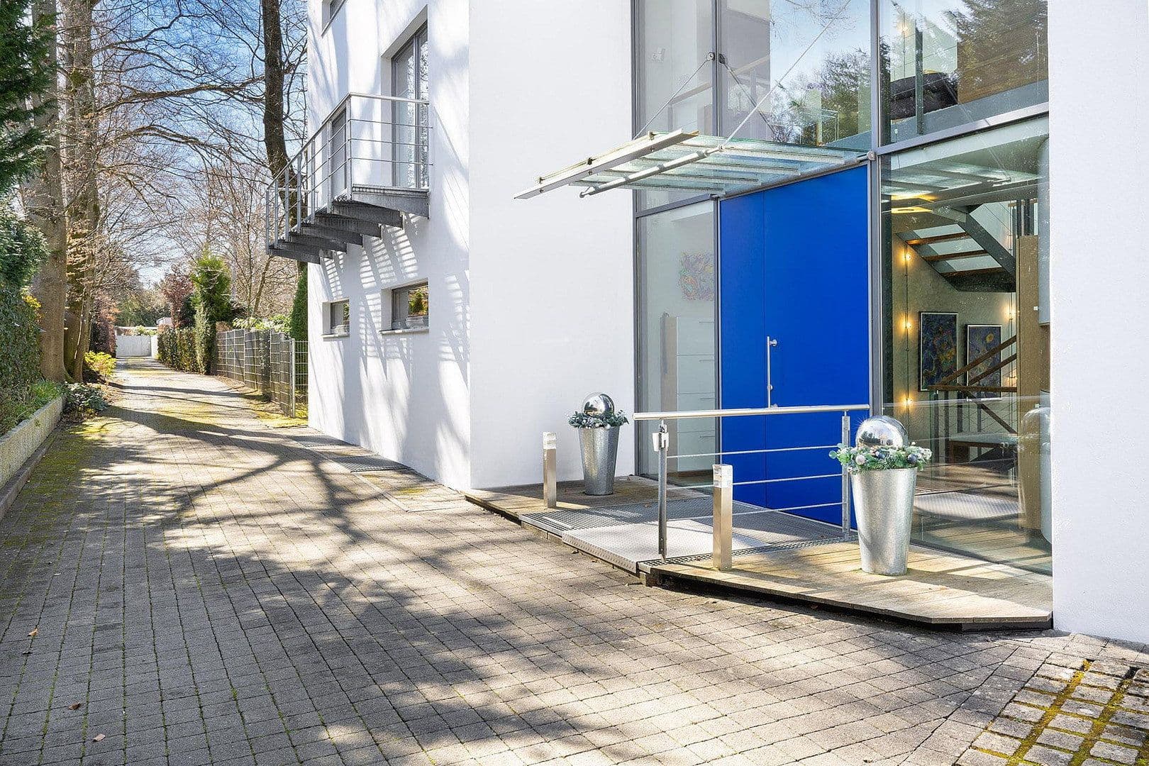 Predaj domu 361 m², pozemok 1.202 m², Grünwald, Bavorsko Predaj domu 361 m², pozemok 1.202 m², Grünwald, Bavorsko