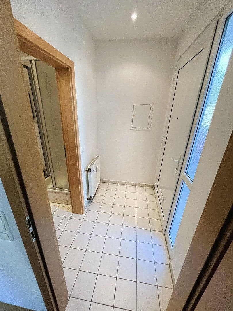Prenájom bytu 2-izbový 65 m², Steinhammer Straße 146, Dortmund, Severné Porýnie - Westfálsko Prenájom bytu 2-izbový 65 m², Steinhammer Straße 146, Dortmund, Severné Porýnie - Westfálsko