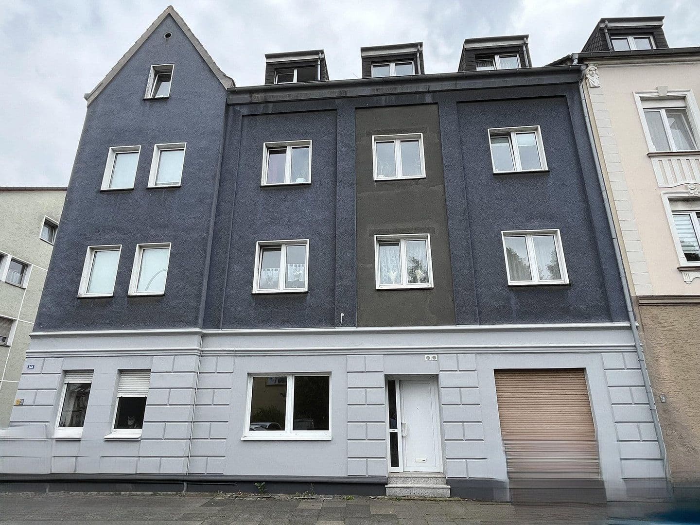 Prenájom bytu 2-izbový 65 m², Steinhammer Straße 146, Dortmund, Severné Porýnie - Westfálsko Prenájom bytu 2-izbový 65 m², Steinhammer Straße 146, Dortmund, Severné Porýnie - Westfálsko