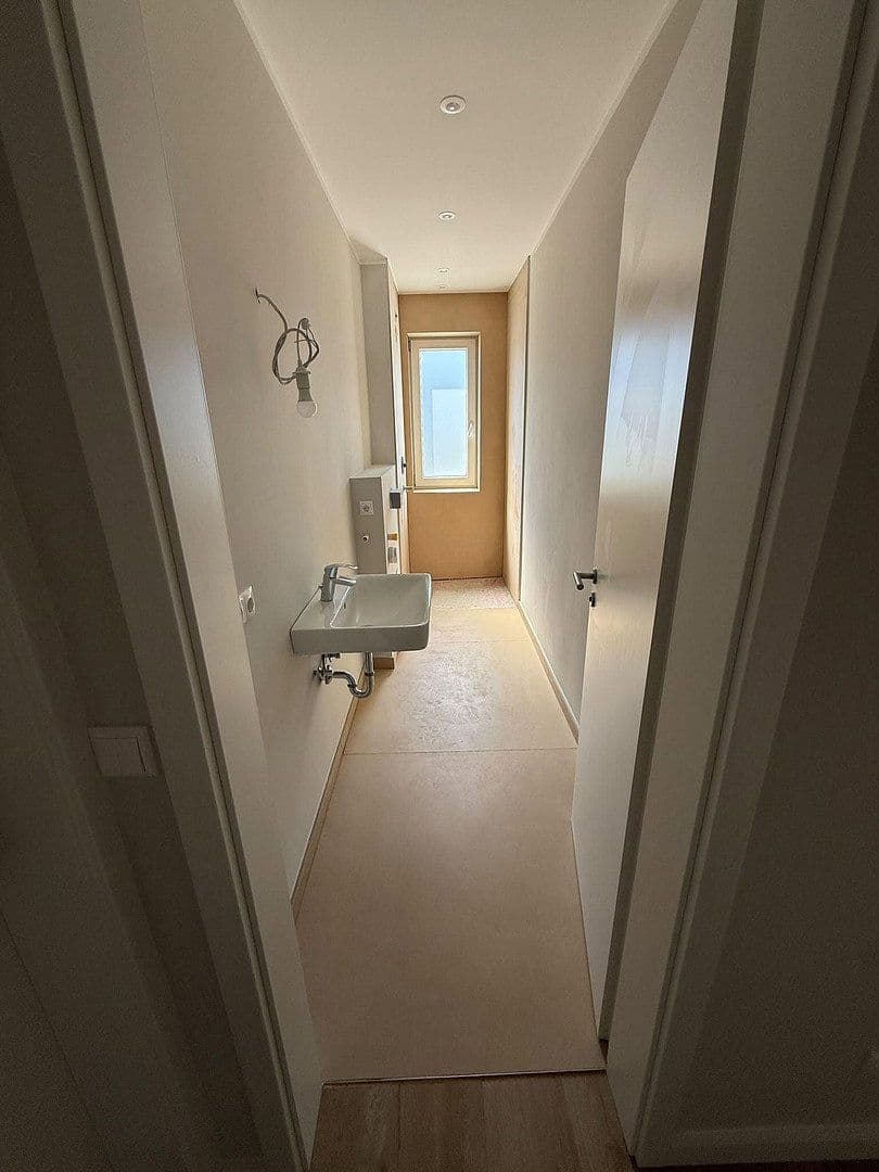 Prenájom bytu 3-izbový 66 m², Hamburg, Hamburg Prenájom bytu 3-izbový 66 m², Hamburg, Hamburg