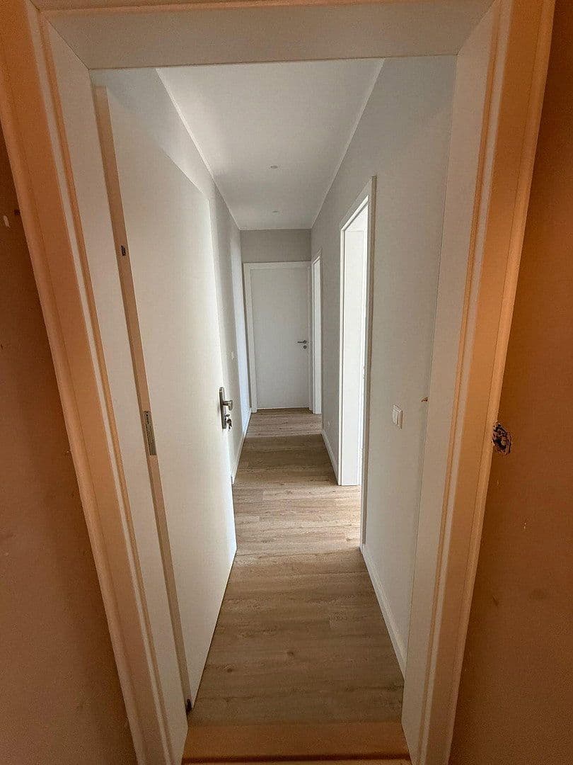 Prenájom bytu 3-izbový 66 m², Hamburg, Hamburg Prenájom bytu 3-izbový 66 m², Hamburg, Hamburg