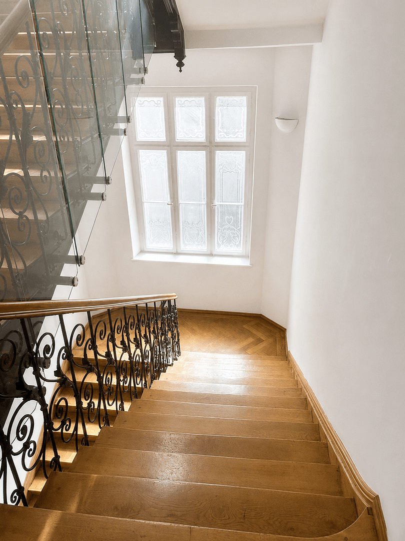 Prenájom bytu 3-izbový 166 m², Leopoldstraße 56, München, Bavorsko Prenájom bytu 3-izbový 166 m², Leopoldstraße 56, München, Bavorsko