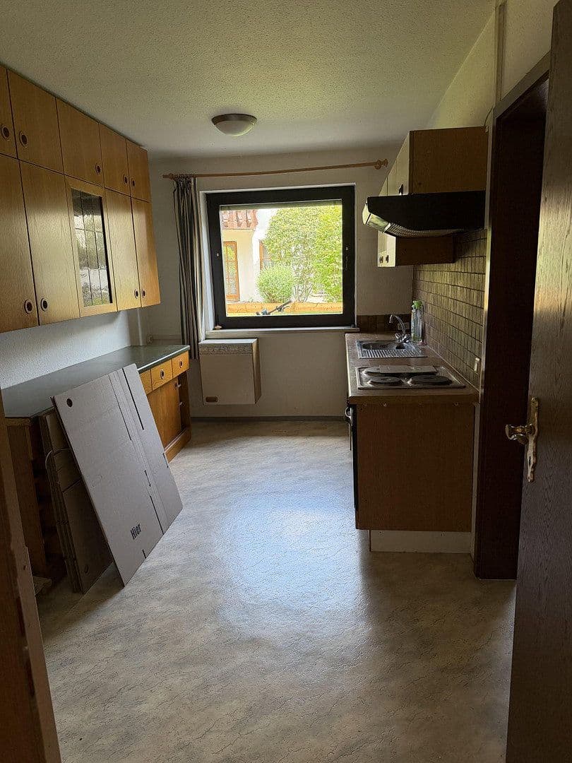 Predaj bytu 2-izbový 72 m², Oberstdorf, Bavorsko Predaj bytu 2-izbový 72 m², Oberstdorf, Bavorsko