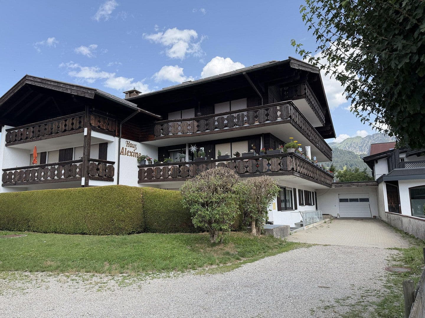 Predaj bytu 2-izbový 72 m², Oberstdorf, Bavorsko Predaj bytu 2-izbový 72 m², Oberstdorf, Bavorsko