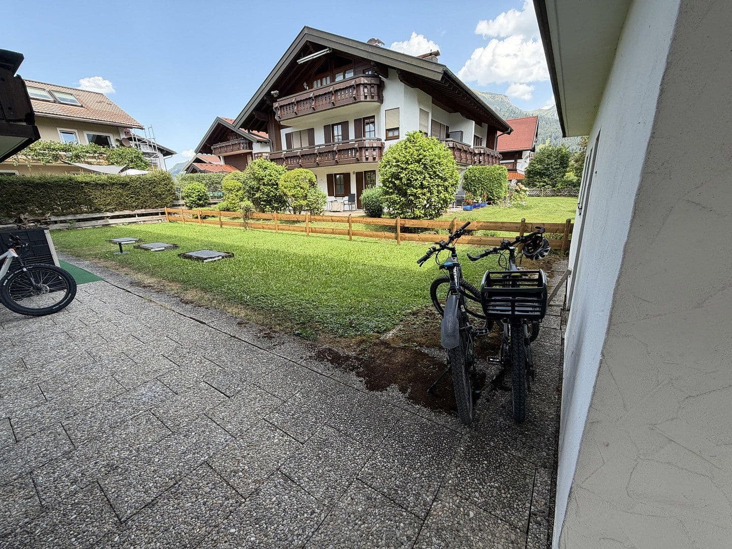 Predaj bytu 2-izbový 72 m², Oberstdorf, Bavorsko Predaj bytu 2-izbový 72 m², Oberstdorf, Bavorsko