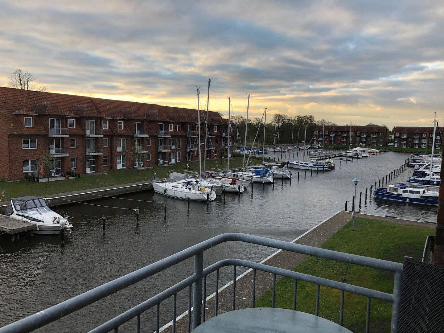 Predaj bytu 2-izbový 55 m², Zum Strand 2, Ueckermünde, Meklenbursko-Predpomoransko Predaj bytu 2-izbový 55 m², Zum Strand 2, Ueckermünde, Meklenbursko-Predpomoransko