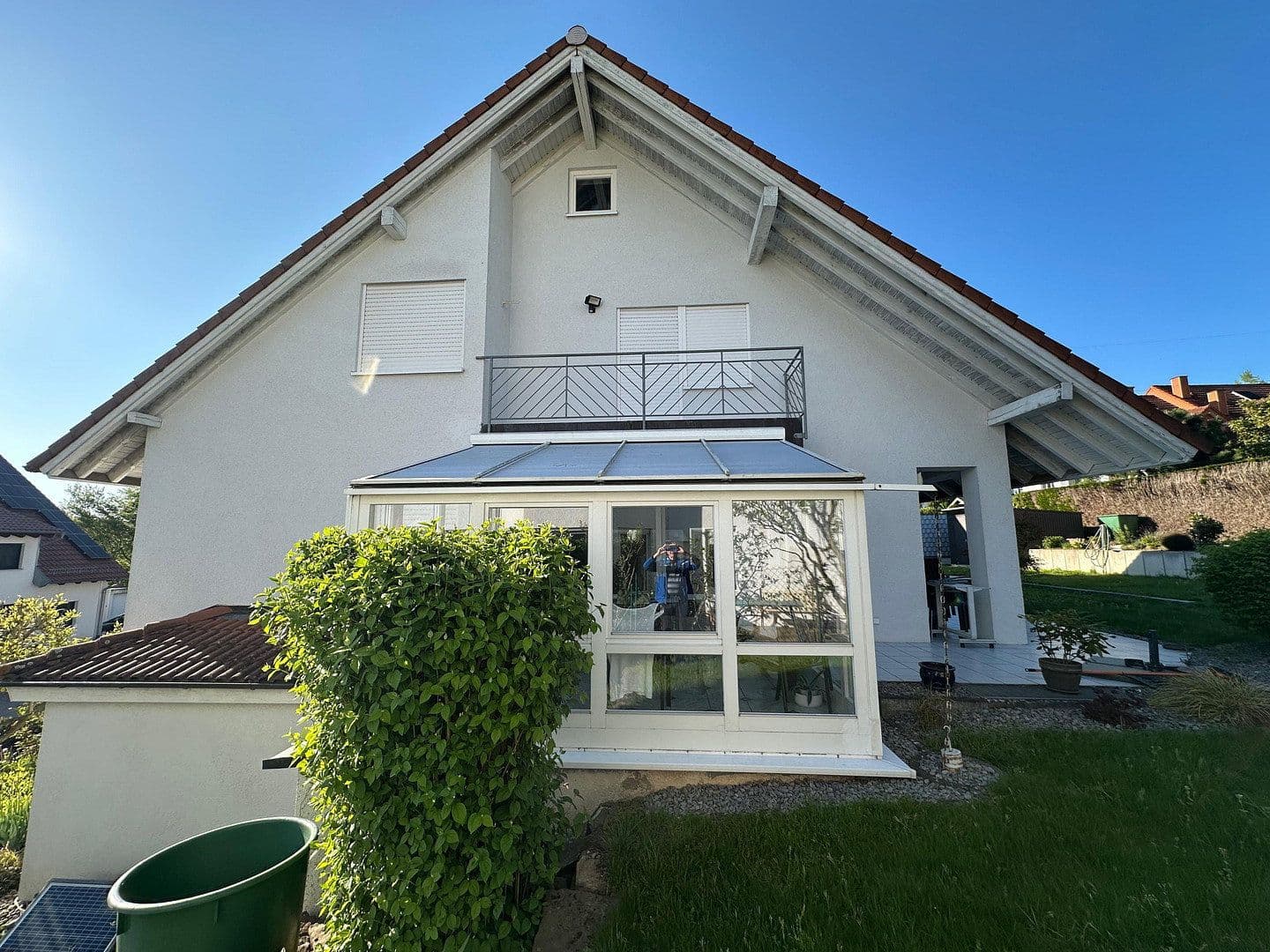 Predaj domu 231 m², pozemok 661 m², Karlsruhe, Bádensko-Wurttembersko Predaj domu 231 m², pozemok 661 m², Karlsruhe, Bádensko-Wurttembersko