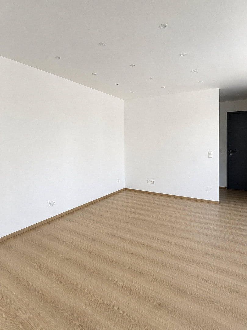 Predaj bytu 1-izbový 54 m², Mannheim, Bádensko-Wurttembersko Predaj bytu 1-izbový 54 m², Mannheim, Bádensko-Wurttembersko