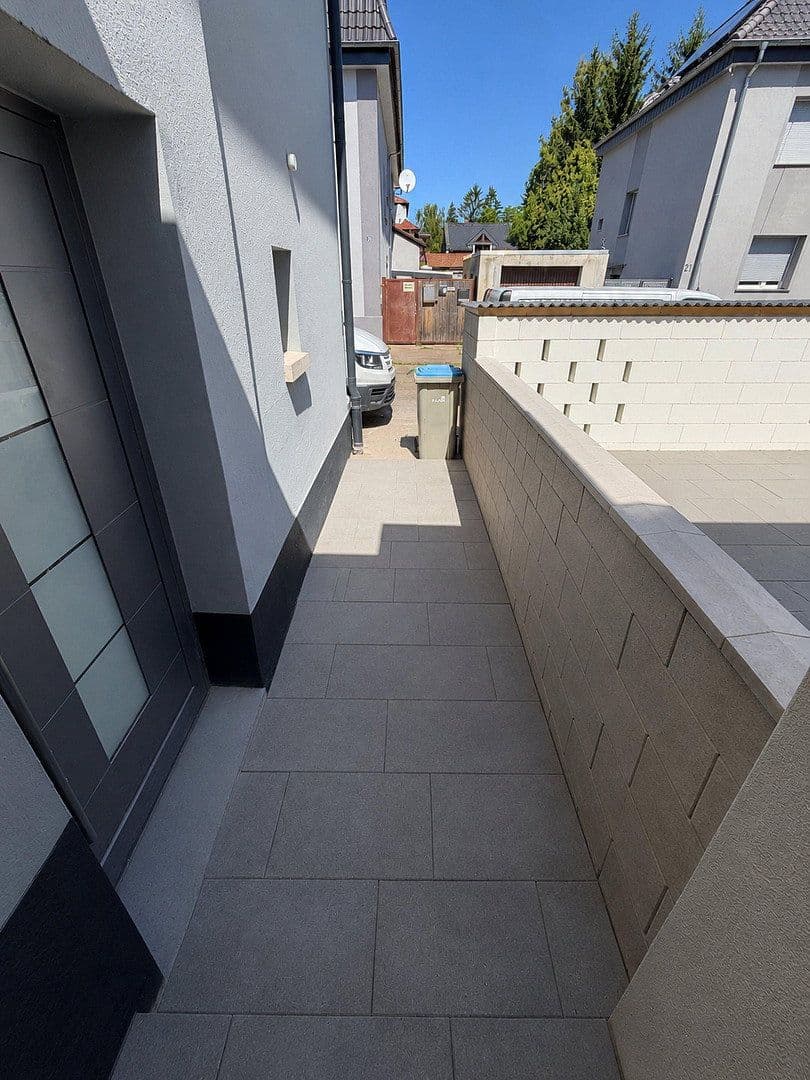 Predaj bytu 1-izbový 54 m², Mannheim, Bádensko-Wurttembersko Predaj bytu 1-izbový 54 m², Mannheim, Bádensko-Wurttembersko