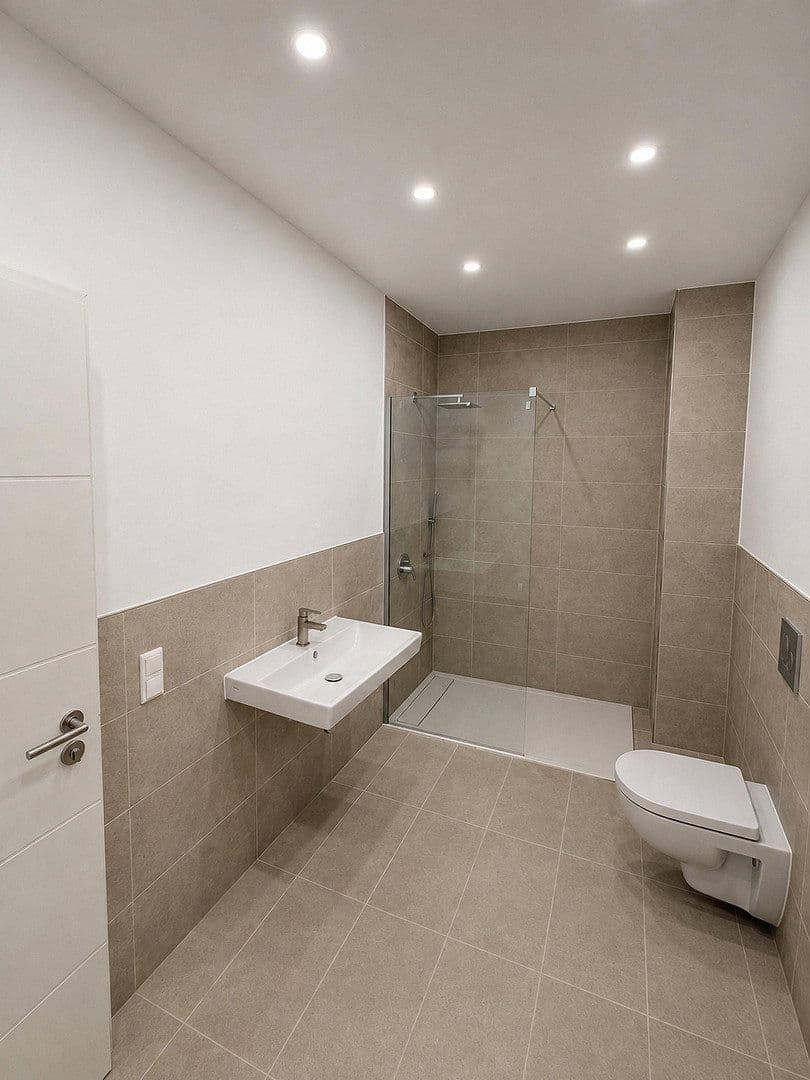 Predaj bytu 1-izbový 54 m², Mannheim, Bádensko-Wurttembersko Predaj bytu 1-izbový 54 m², Mannheim, Bádensko-Wurttembersko