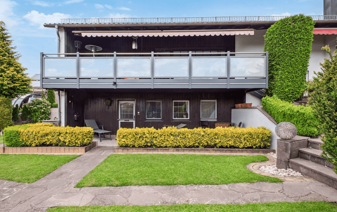 Predaj domu 219 m², pozemok 872 m², Durach, Bavorsko Predaj domu 219 m², pozemok 872 m², Durach, Bavorsko