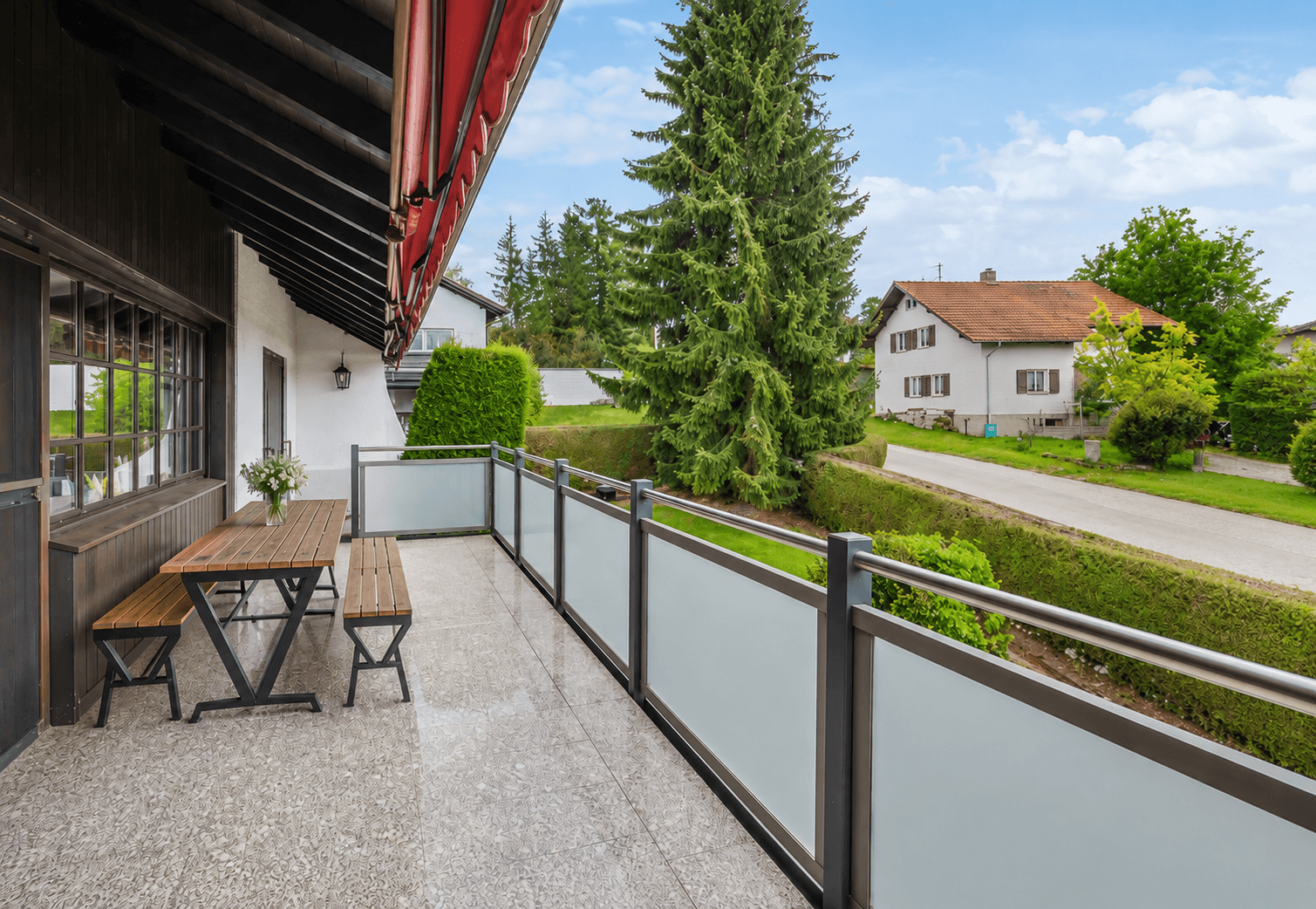 Predaj domu 219 m², pozemok 872 m², Durach, Bavorsko Predaj domu 219 m², pozemok 872 m², Durach, Bavorsko