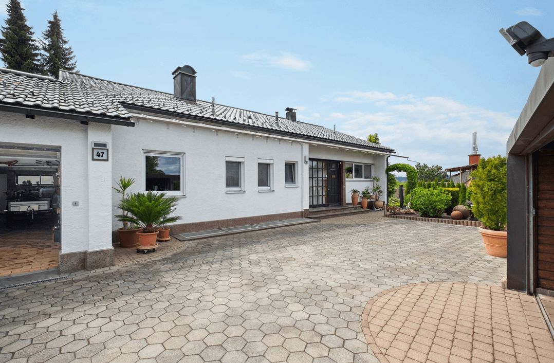 Predaj domu 219 m², pozemok 872 m², Durach, Bavorsko Predaj domu 219 m², pozemok 872 m², Durach, Bavorsko