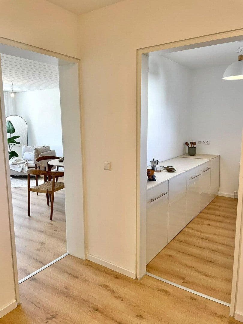 Predaj bytu 3-izbový 73 m², Goethestraße 30, Böblingen, Bádensko-Wurttembersko Predaj bytu 3-izbový 73 m², Goethestraße 30, Böblingen, Bádensko-Wurttembersko