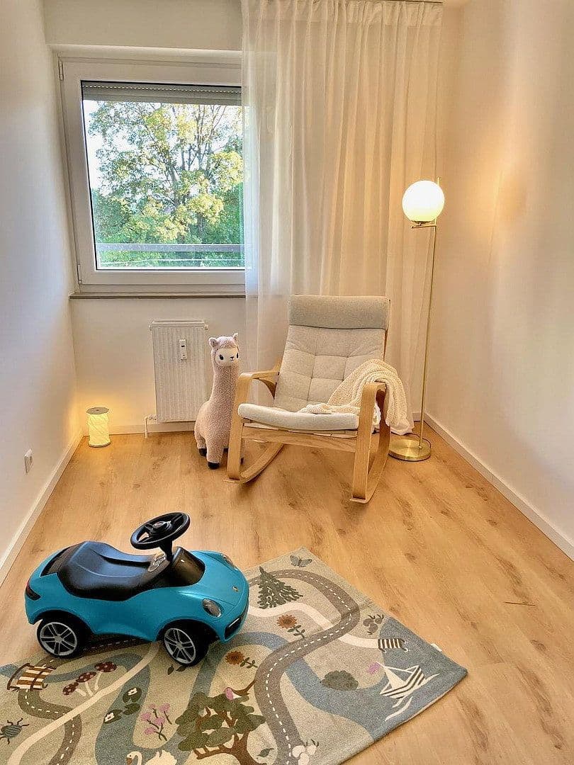 Predaj bytu 3-izbový 73 m², Goethestraße 30, Böblingen, Bádensko-Wurttembersko Predaj bytu 3-izbový 73 m², Goethestraße 30, Böblingen, Bádensko-Wurttembersko