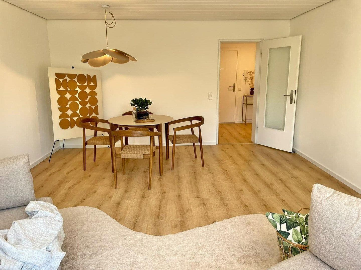 Predaj bytu 3-izbový 73 m², Goethestraße 30, Böblingen, Bádensko-Wurttembersko Predaj bytu 3-izbový 73 m², Goethestraße 30, Böblingen, Bádensko-Wurttembersko