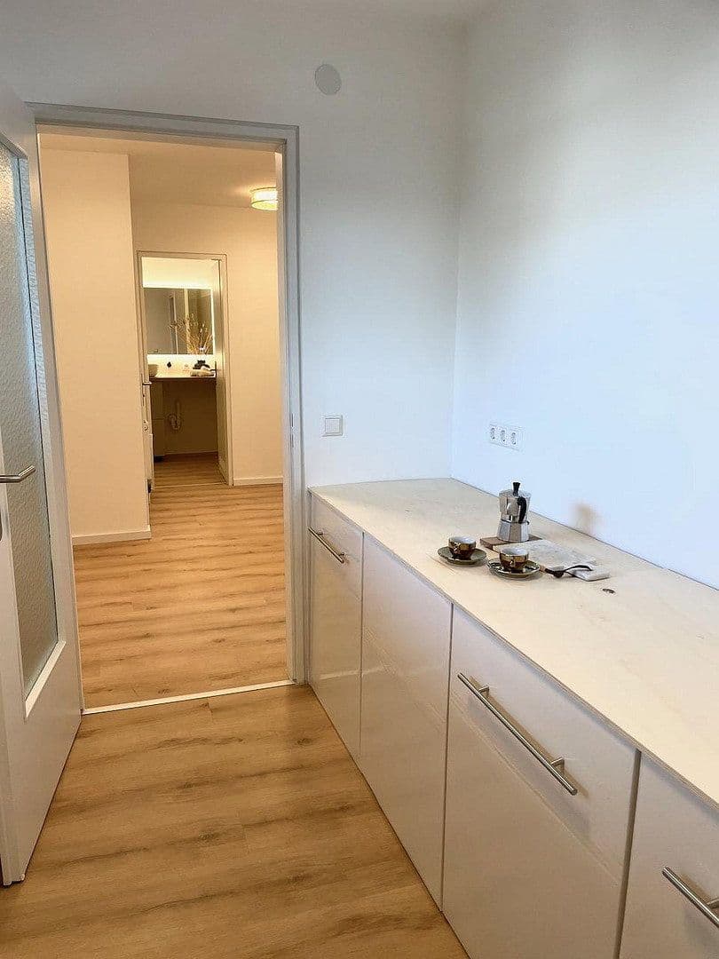 Predaj bytu 3-izbový 73 m², Goethestraße 30, Böblingen, Bádensko-Wurttembersko Predaj bytu 3-izbový 73 m², Goethestraße 30, Böblingen, Bádensko-Wurttembersko