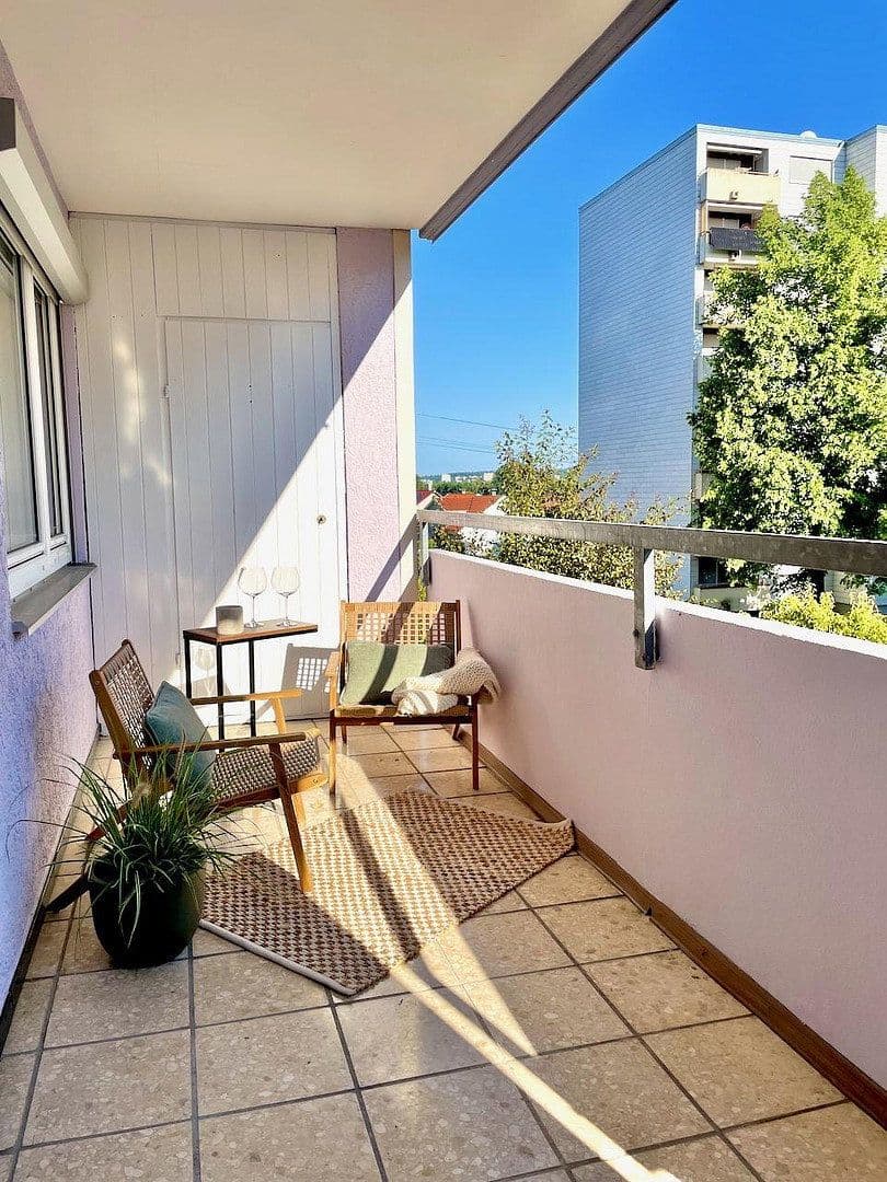 Predaj bytu 3-izbový 73 m², Goethestraße 30, Böblingen, Bádensko-Wurttembersko Predaj bytu 3-izbový 73 m², Goethestraße 30, Böblingen, Bádensko-Wurttembersko