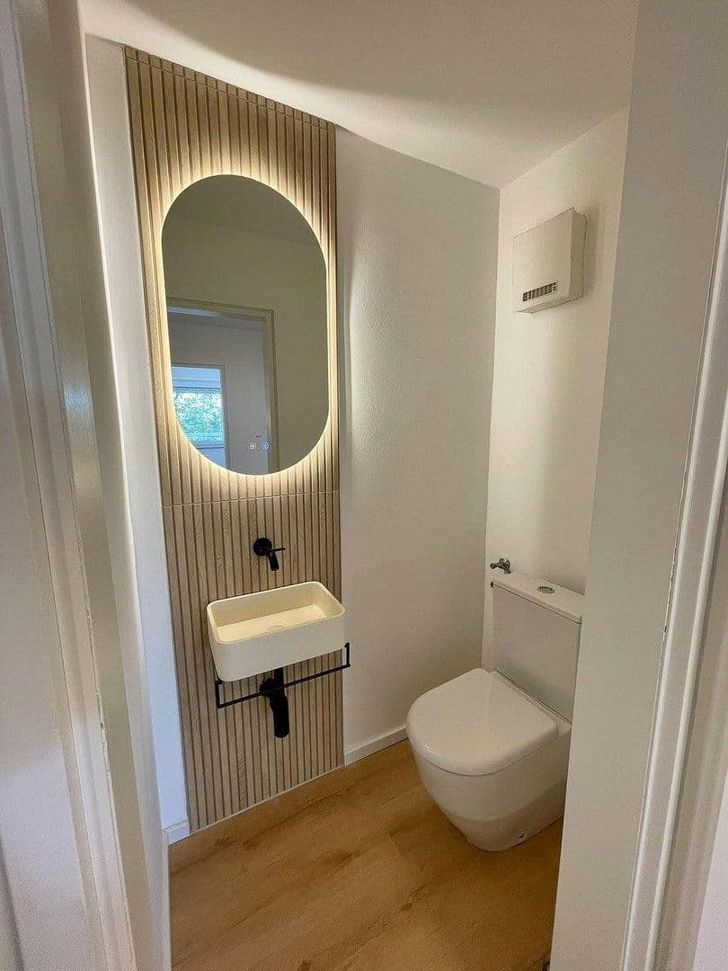 Predaj bytu 3-izbový 73 m², Goethestraße 30, Böblingen, Bádensko-Wurttembersko Predaj bytu 3-izbový 73 m², Goethestraße 30, Böblingen, Bádensko-Wurttembersko