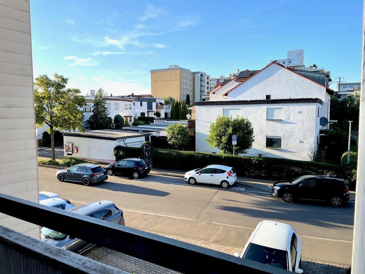 Predaj bytu 3-izbový 73 m², Goethestraße 30, Böblingen, Bádensko-Wurttembersko Predaj bytu 3-izbový 73 m², Goethestraße 30, Böblingen, Bádensko-Wurttembersko