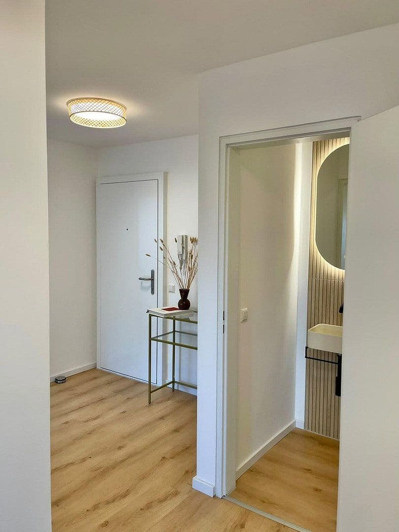 Predaj bytu 3-izbový 73 m², Goethestraße 30, Böblingen, Bádensko-Wurttembersko Predaj bytu 3-izbový 73 m², Goethestraße 30, Böblingen, Bádensko-Wurttembersko