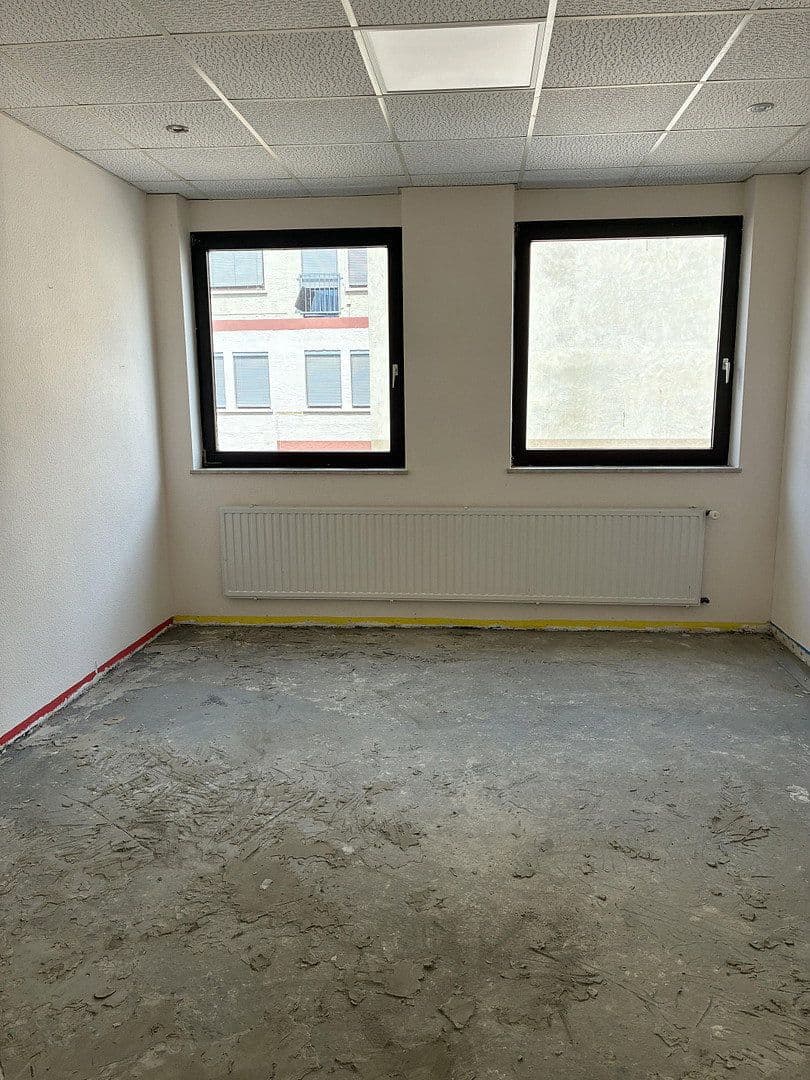 Prenájom kancelárie 220 m², Salinenstrasse 35a, Bad Kreuznach, Porýnie-Falcko Prenájom kancelárie 220 m², Salinenstrasse 35a, Bad Kreuznach, Porýnie-Falcko