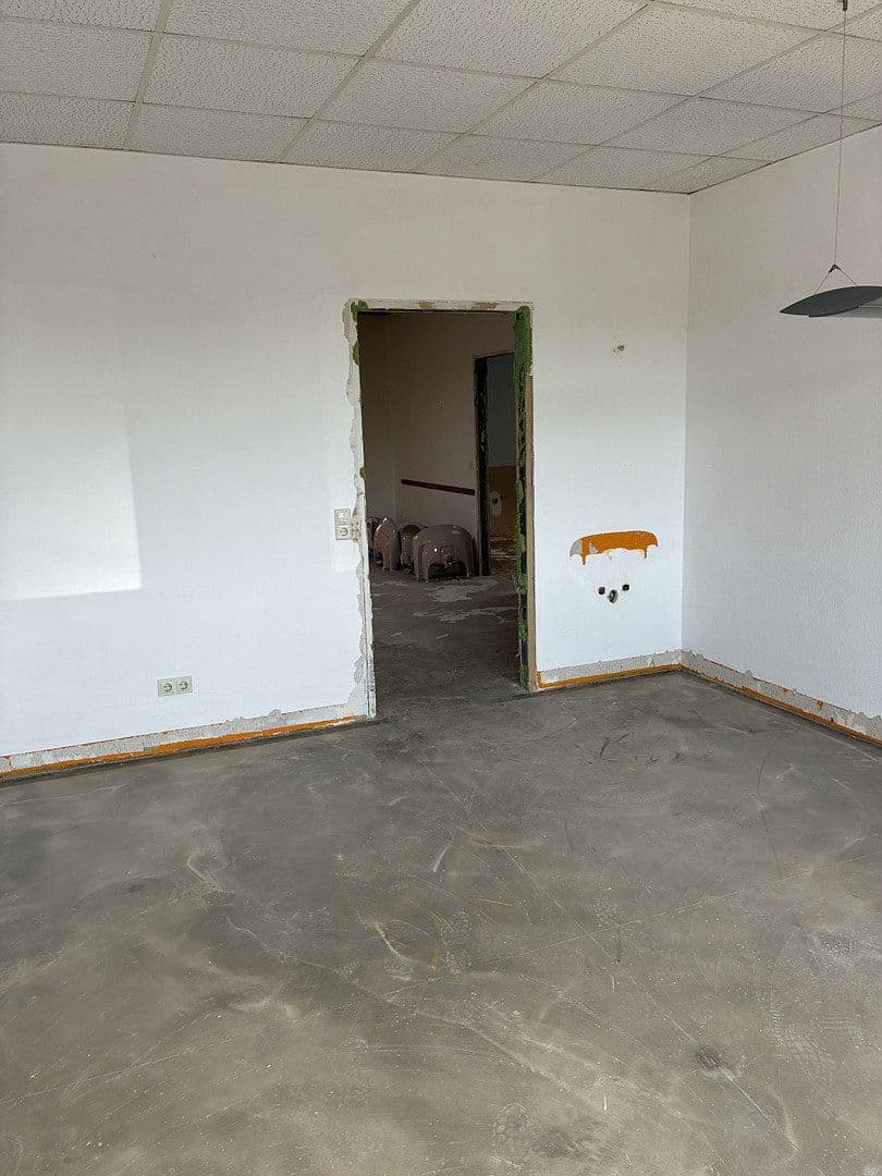 Prenájom kancelárie 220 m², Salinenstrasse 35a, Bad Kreuznach, Porýnie-Falcko Prenájom kancelárie 220 m², Salinenstrasse 35a, Bad Kreuznach, Porýnie-Falcko