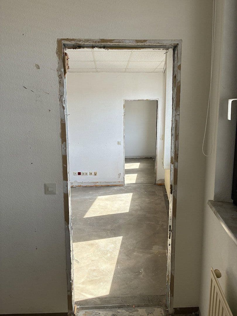 Prenájom kancelárie 220 m², Salinenstrasse 35a, Bad Kreuznach, Porýnie-Falcko Prenájom kancelárie 220 m², Salinenstrasse 35a, Bad Kreuznach, Porýnie-Falcko