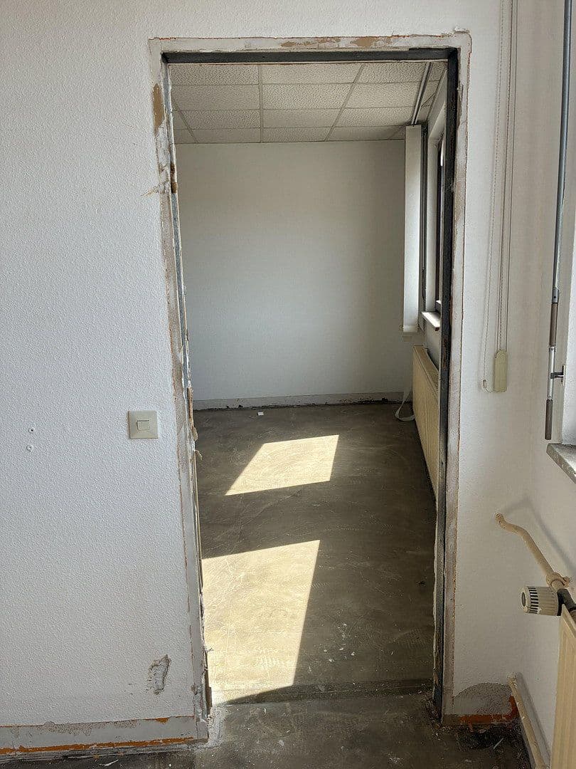 Prenájom kancelárie 220 m², Salinenstrasse 35a, Bad Kreuznach, Porýnie-Falcko Prenájom kancelárie 220 m², Salinenstrasse 35a, Bad Kreuznach, Porýnie-Falcko