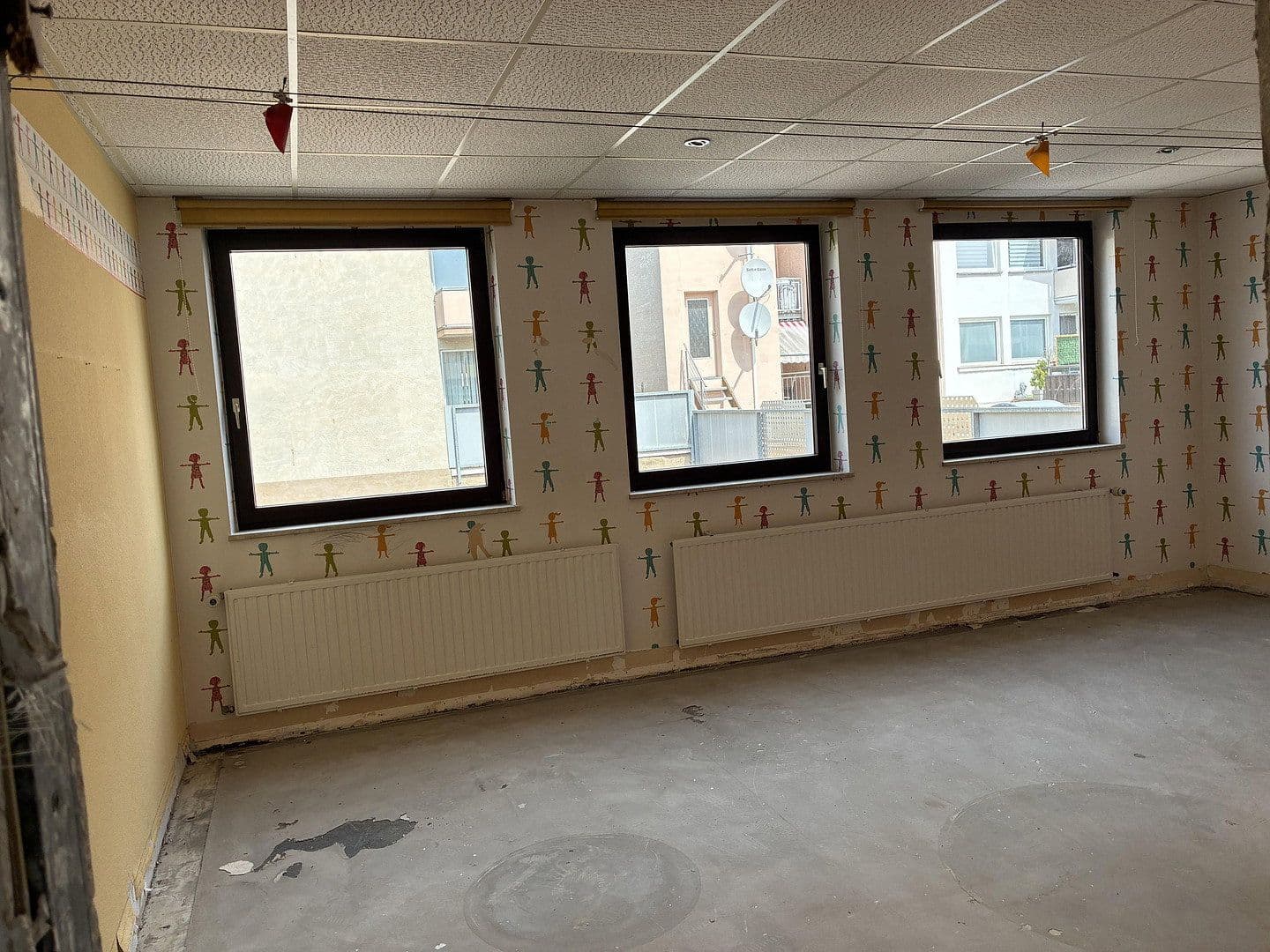 Prenájom kancelárie 220 m², Salinenstrasse 35a, Bad Kreuznach, Porýnie-Falcko Prenájom kancelárie 220 m², Salinenstrasse 35a, Bad Kreuznach, Porýnie-Falcko