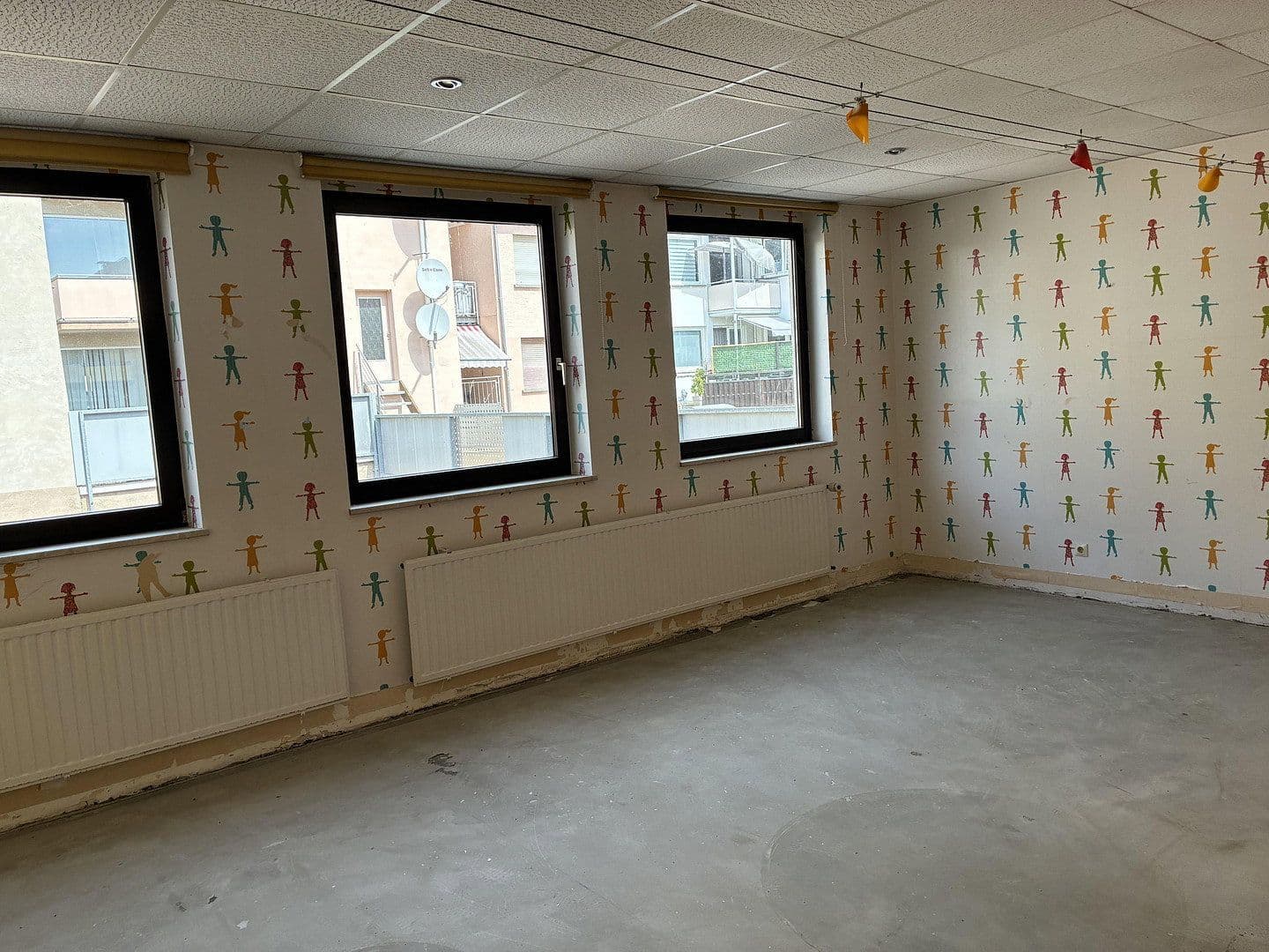 Prenájom kancelárie 220 m², Salinenstrasse 35a, Bad Kreuznach, Porýnie-Falcko Prenájom kancelárie 220 m², Salinenstrasse 35a, Bad Kreuznach, Porýnie-Falcko