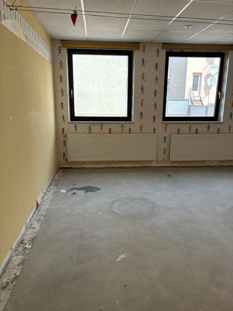 Prenájom kancelárie 220 m², Salinenstrasse 35a, Bad Kreuznach, Porýnie-Falcko Prenájom kancelárie 220 m², Salinenstrasse 35a, Bad Kreuznach, Porýnie-Falcko