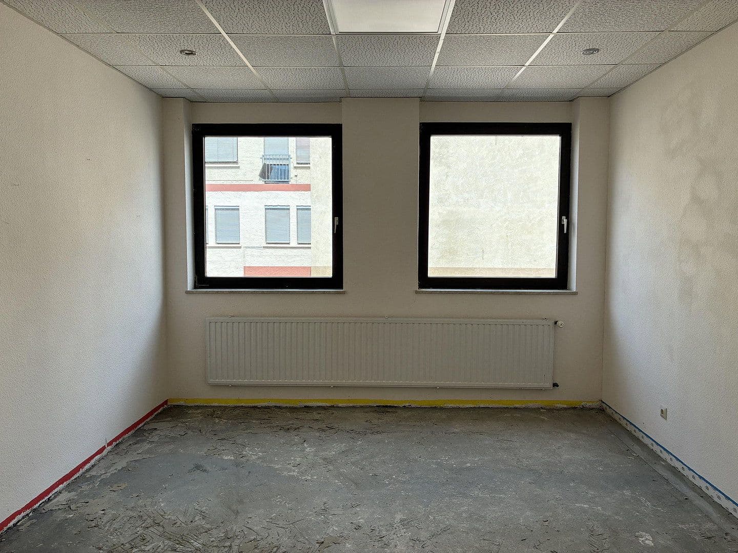 Prenájom kancelárie 220 m², Salinenstrasse 35a, Bad Kreuznach, Porýnie-Falcko Prenájom kancelárie 220 m², Salinenstrasse 35a, Bad Kreuznach, Porýnie-Falcko