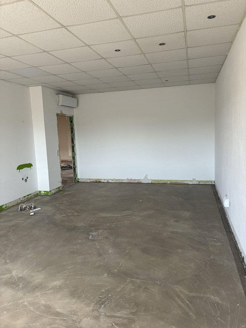 Prenájom kancelárie 220 m², Salinenstrasse 35a, Bad Kreuznach, Porýnie-Falcko Prenájom kancelárie 220 m², Salinenstrasse 35a, Bad Kreuznach, Porýnie-Falcko