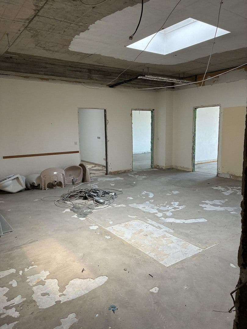 Prenájom kancelárie 220 m², Salinenstrasse 35a, Bad Kreuznach, Porýnie-Falcko Prenájom kancelárie 220 m², Salinenstrasse 35a, Bad Kreuznach, Porýnie-Falcko