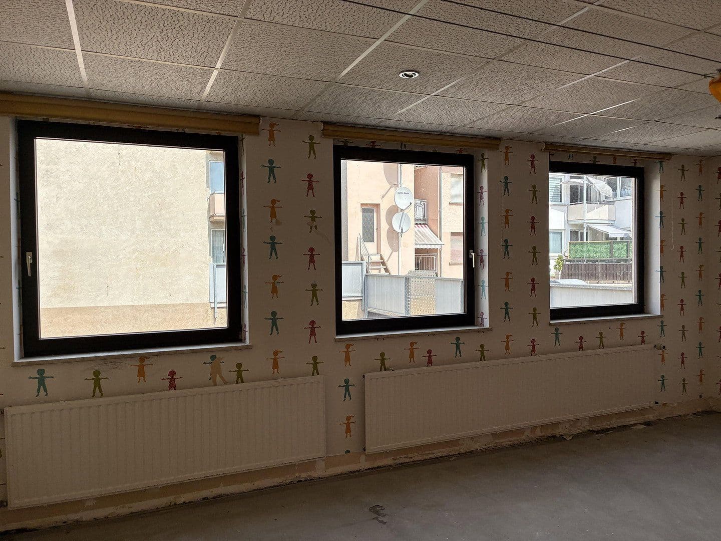 Prenájom kancelárie 220 m², Salinenstrasse 35a, Bad Kreuznach, Porýnie-Falcko Prenájom kancelárie 220 m², Salinenstrasse 35a, Bad Kreuznach, Porýnie-Falcko