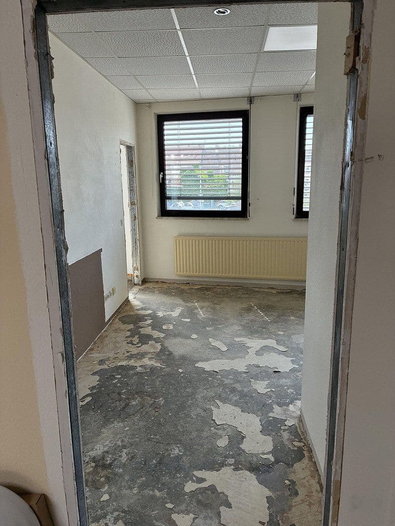 Prenájom kancelárie 220 m², Salinenstrasse 35a, Bad Kreuznach, Porýnie-Falcko Prenájom kancelárie 220 m², Salinenstrasse 35a, Bad Kreuznach, Porýnie-Falcko