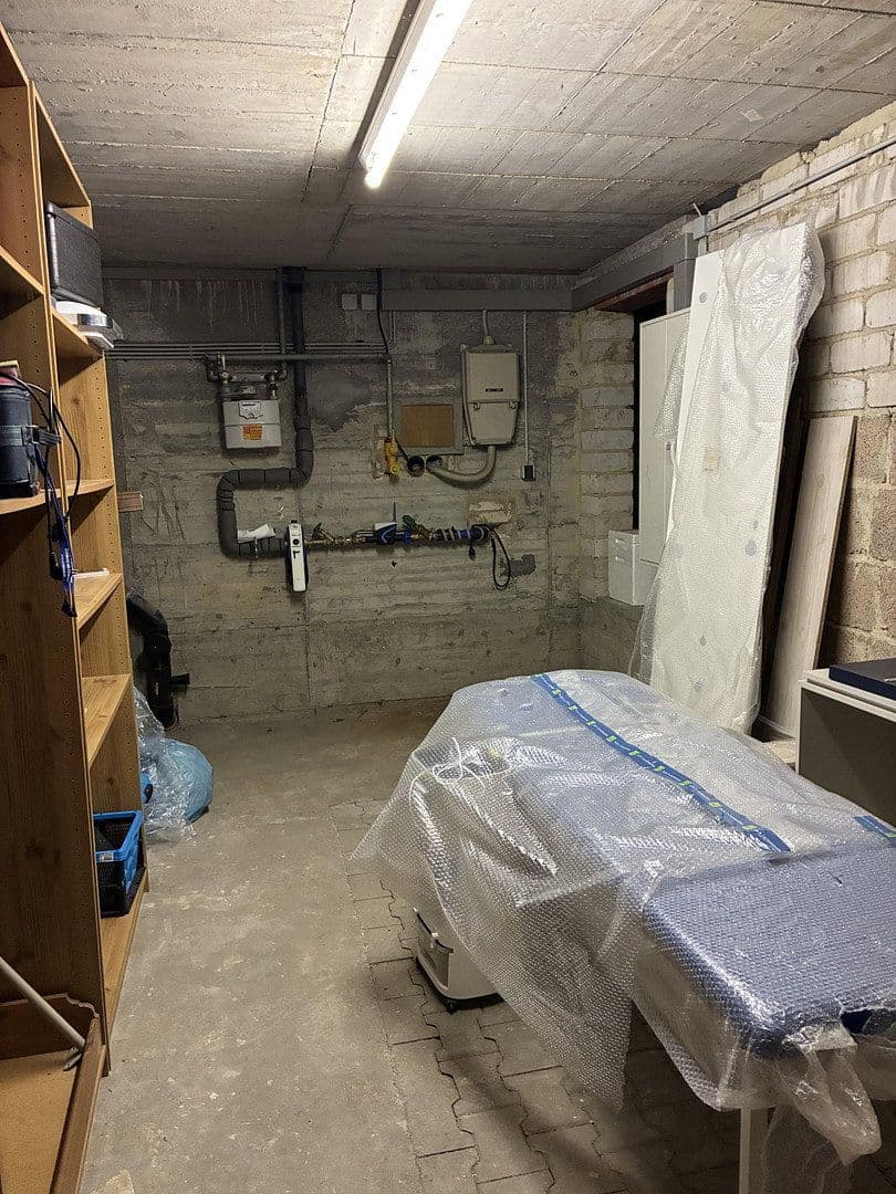Prenájom kancelárie 220 m², Salinenstrasse 35a, Bad Kreuznach, Porýnie-Falcko Prenájom kancelárie 220 m², Salinenstrasse 35a, Bad Kreuznach, Porýnie-Falcko