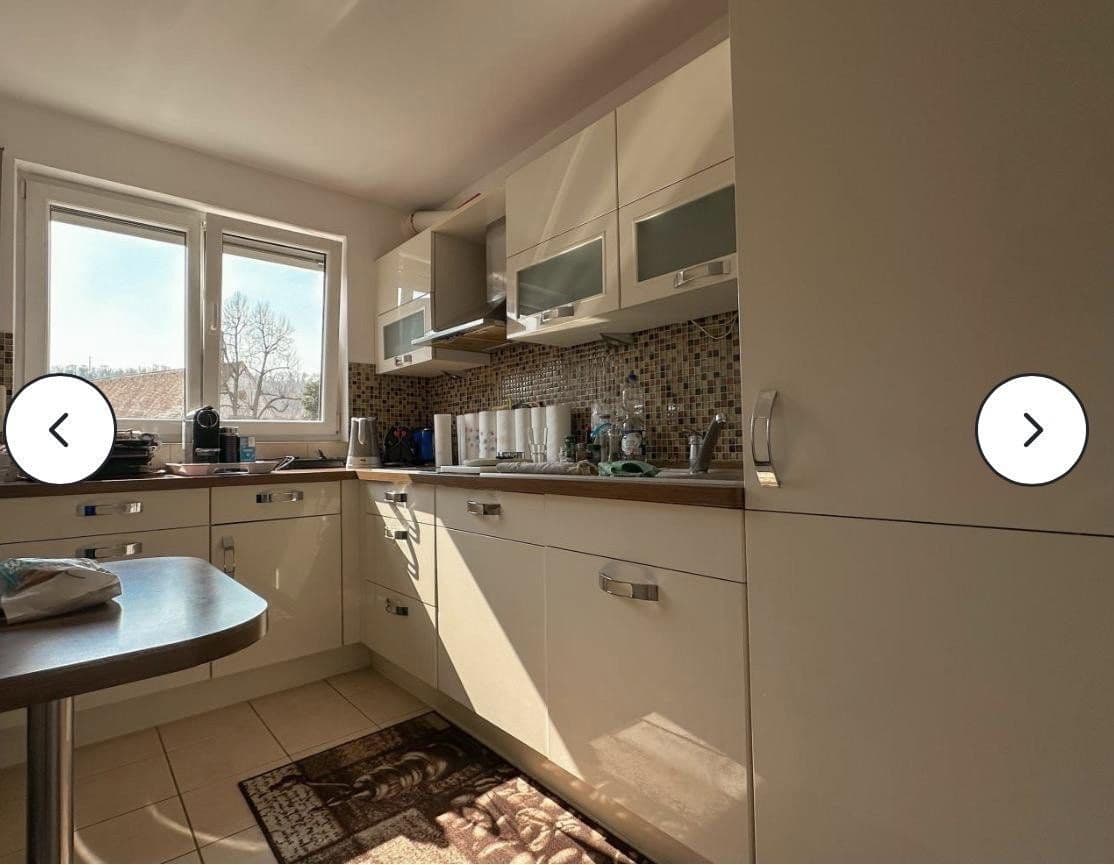 Predaj bytu 3-izbový 76 m², Plochinger str, Esslingen am Neckar, Bádensko-Wurttembersko Predaj bytu 3-izbový 76 m², Plochinger str, Esslingen am Neckar, Bádensko-Wurttembersko