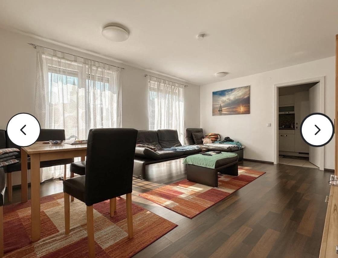 Predaj bytu 3-izbový 76 m², Plochinger str, Esslingen am Neckar, Bádensko-Wurttembersko Predaj bytu 3-izbový 76 m², Plochinger str, Esslingen am Neckar, Bádensko-Wurttembersko